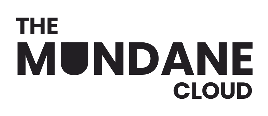 The Mundane Cloud